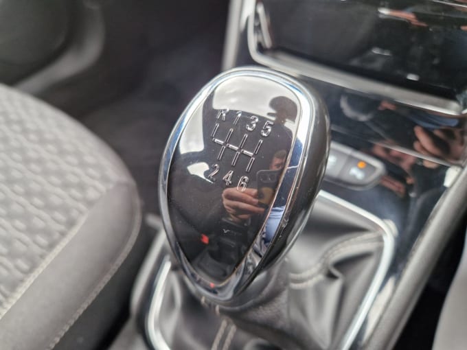 2025 Vauxhall Astra