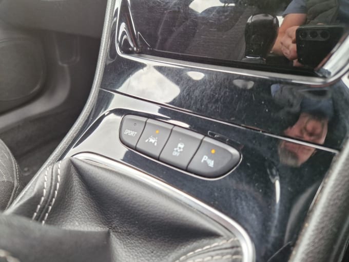 2025 Vauxhall Astra