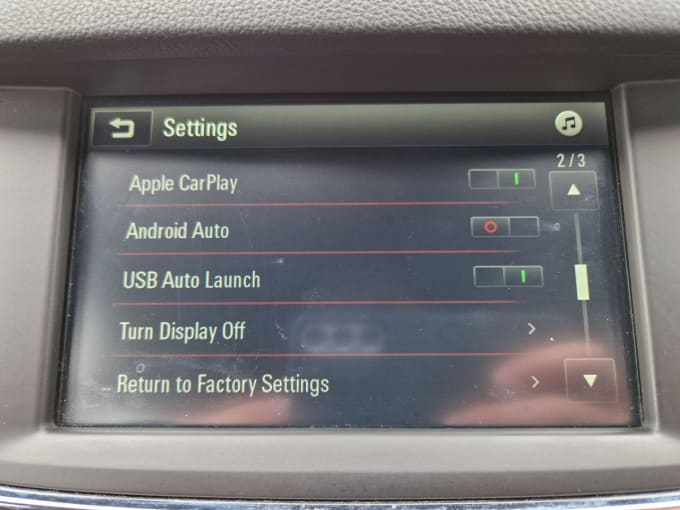 2025 Vauxhall Astra