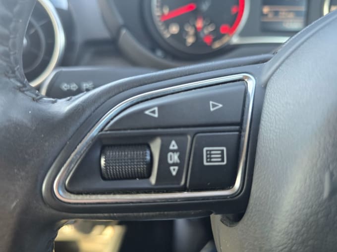 2025 Audi A1