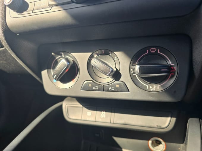 2025 Audi A1