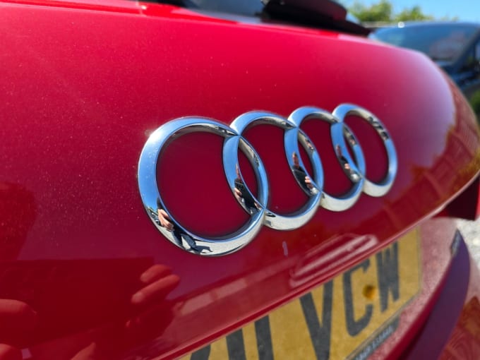 2025 Audi A1