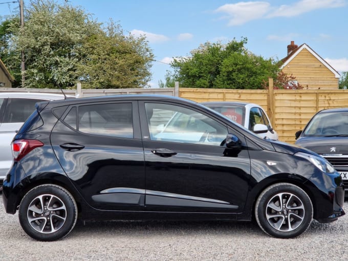 2025 Hyundai I10