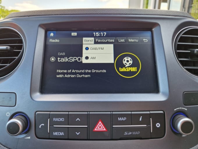 2025 Hyundai I10