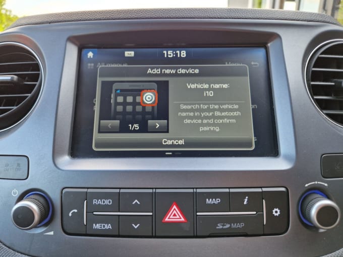 2025 Hyundai I10