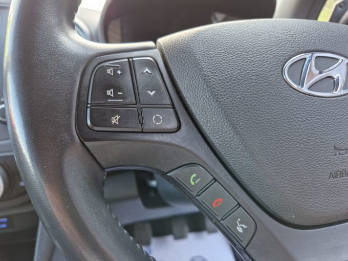 2025 Hyundai I10