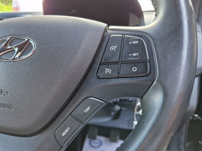 2025 Hyundai I10