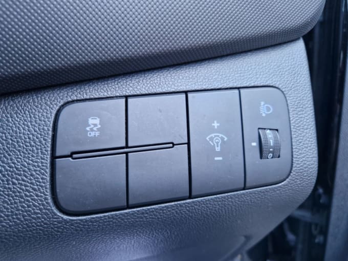 2025 Hyundai I10
