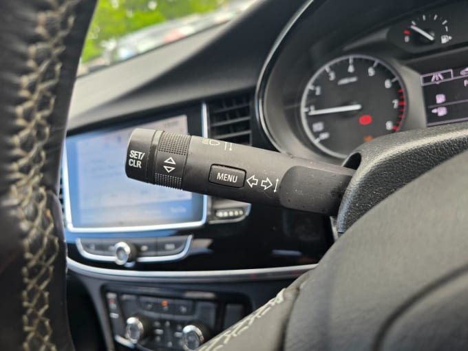 2025 Vauxhall Mokka X