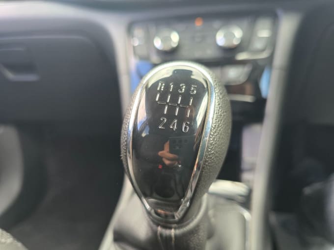 2025 Vauxhall Mokka X