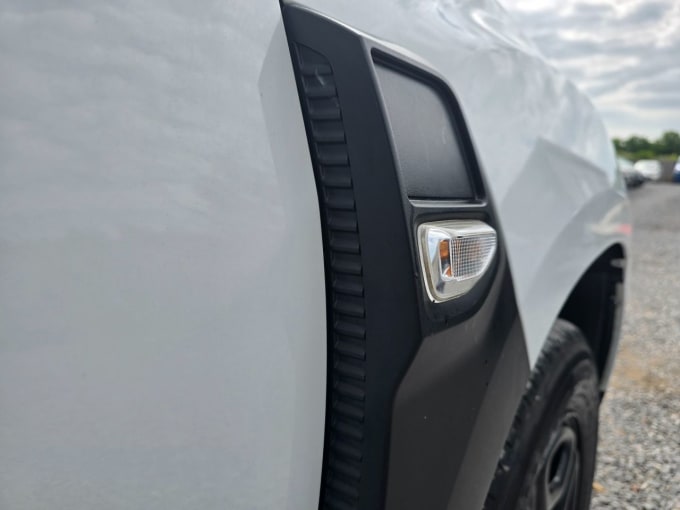 2025 Dacia Duster