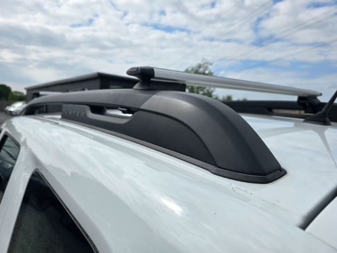 2025 Dacia Duster