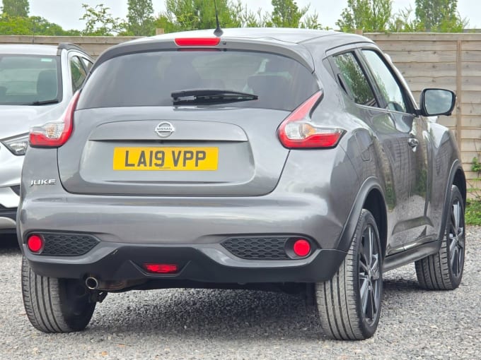 2025 Nissan Juke