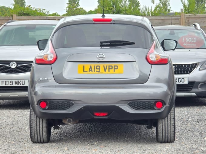 2025 Nissan Juke