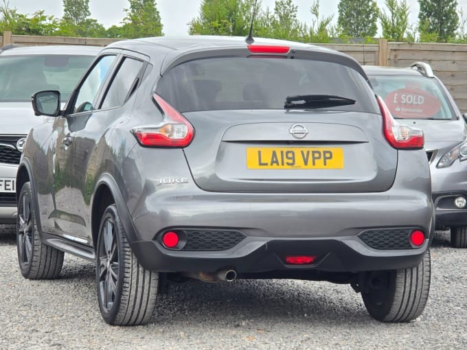 2025 Nissan Juke