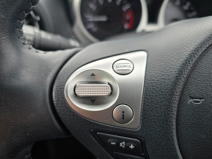 2025 Nissan Juke
