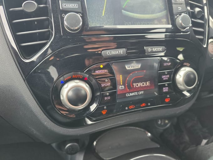 2025 Nissan Juke