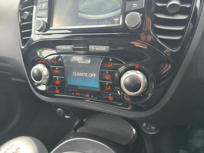 2025 Nissan Juke