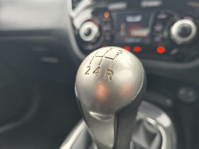 2025 Nissan Juke