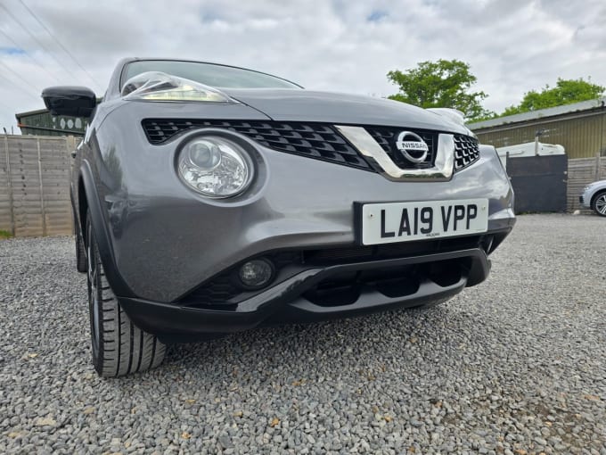 2025 Nissan Juke