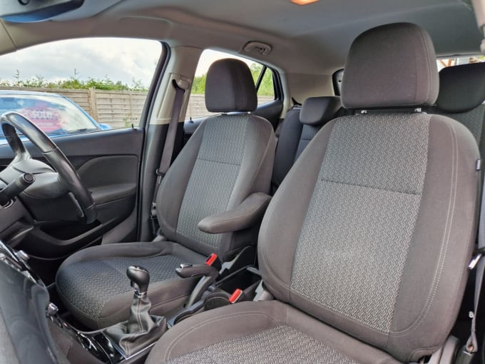 2025 Vauxhall Mokka X