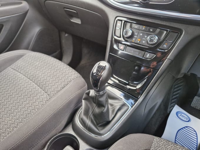2025 Vauxhall Mokka X