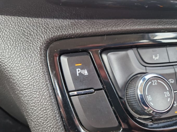 2025 Vauxhall Mokka X