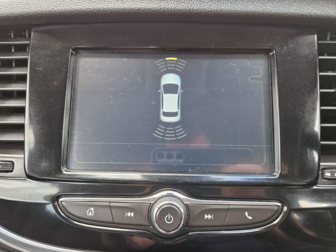 2025 Vauxhall Mokka X