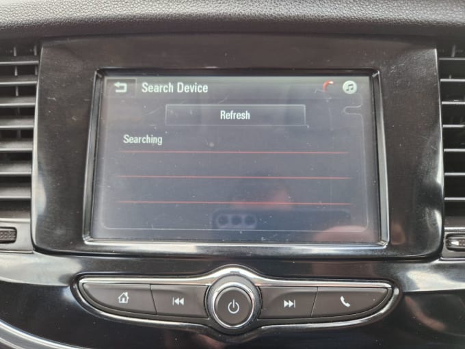 2025 Vauxhall Mokka X