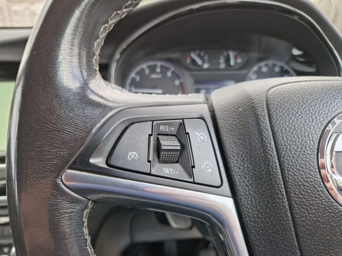 2025 Vauxhall Mokka X