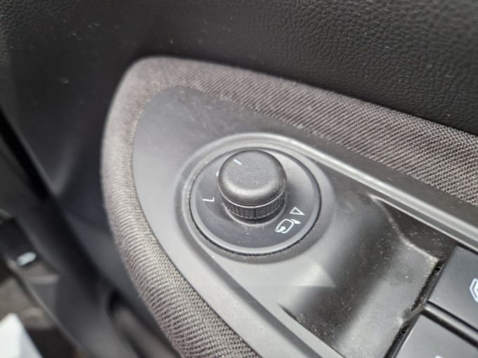 2025 Vauxhall Mokka X