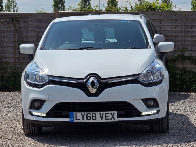 2025 Renault Clio