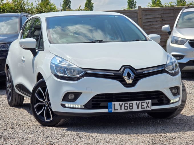 2025 Renault Clio