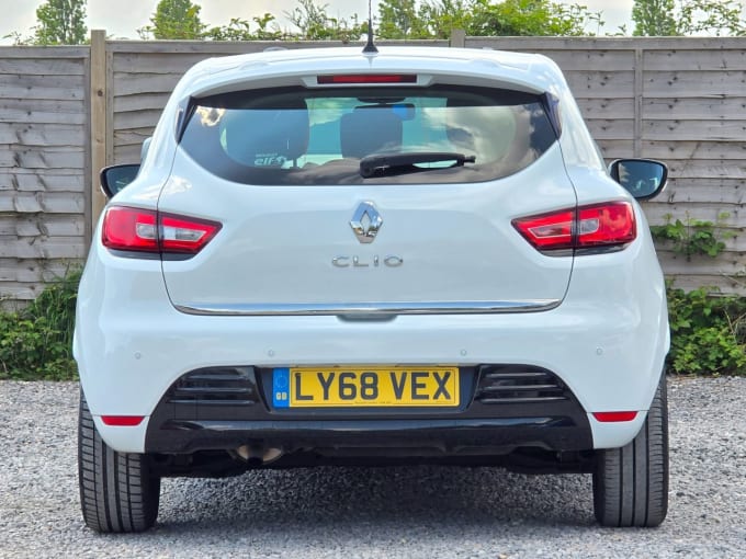 2025 Renault Clio