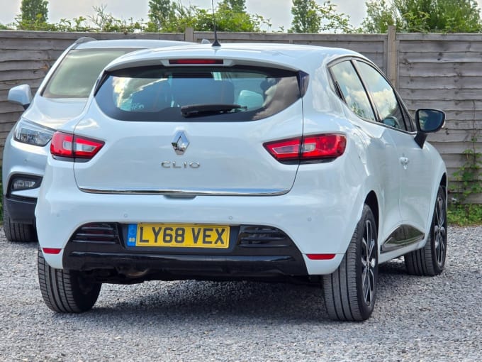 2025 Renault Clio