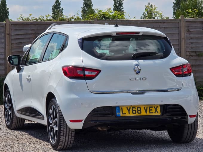 2025 Renault Clio
