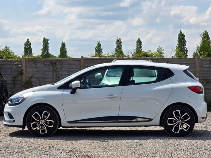 2025 Renault Clio