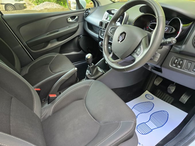 2025 Renault Clio