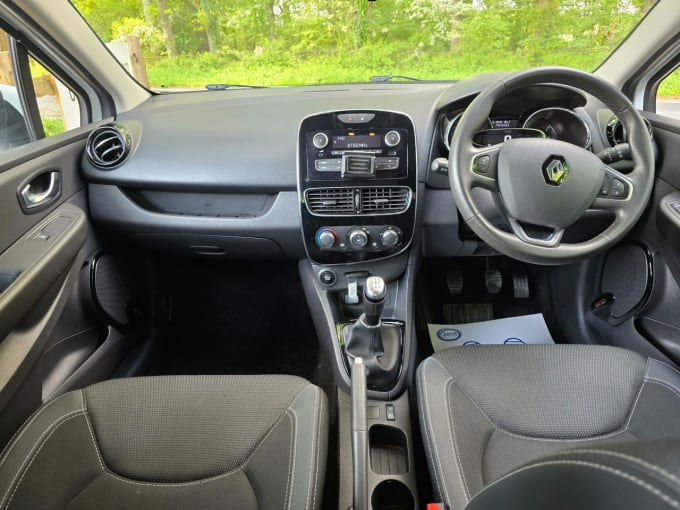 2025 Renault Clio