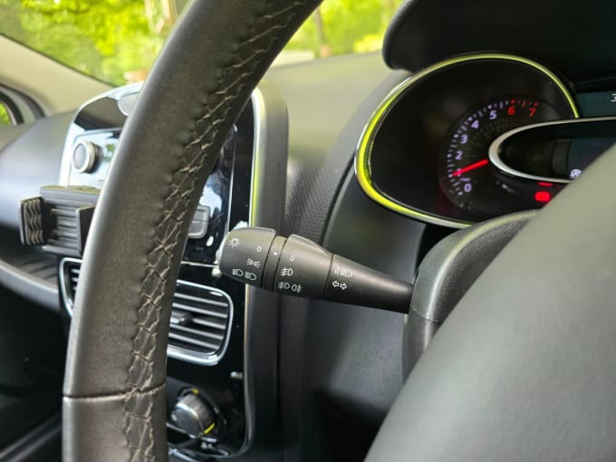 2025 Renault Clio