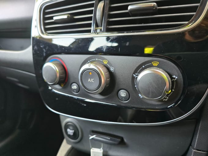 2025 Renault Clio