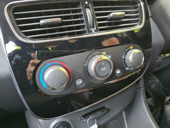2025 Renault Clio