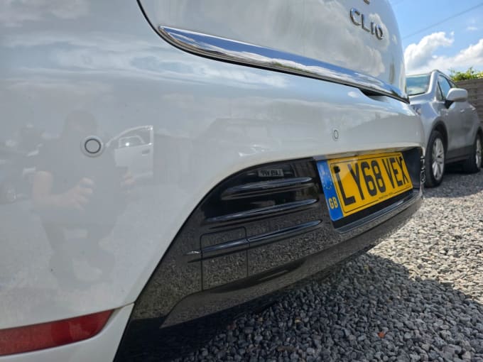 2025 Renault Clio
