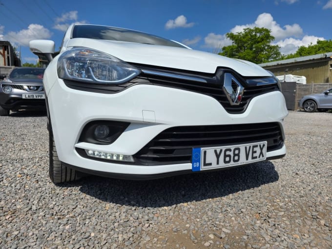 2025 Renault Clio