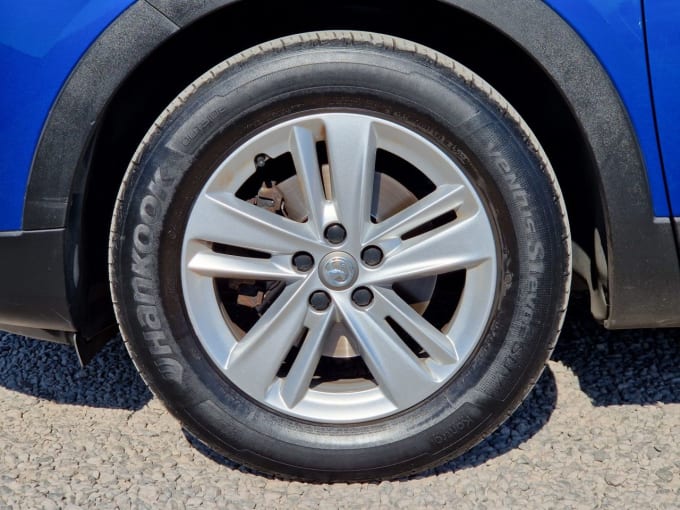 2025 Vauxhall Grandland X