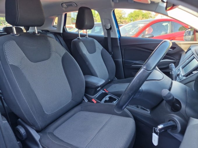 2025 Vauxhall Grandland X