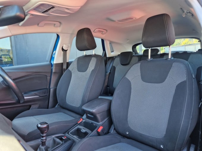 2025 Vauxhall Grandland X