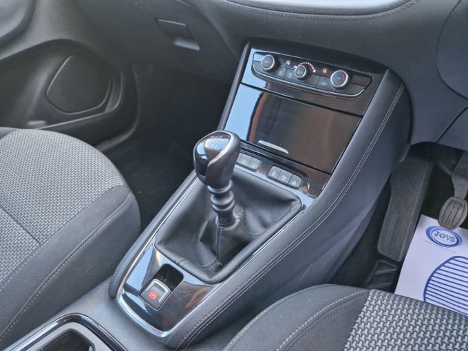 2025 Vauxhall Grandland X