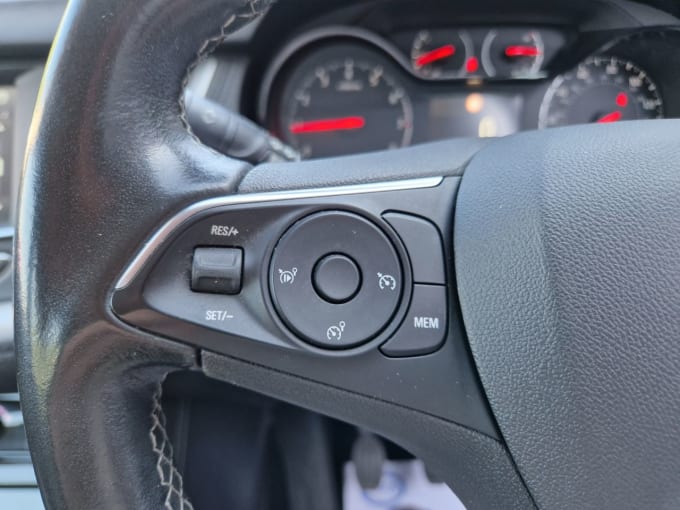 2025 Vauxhall Grandland X