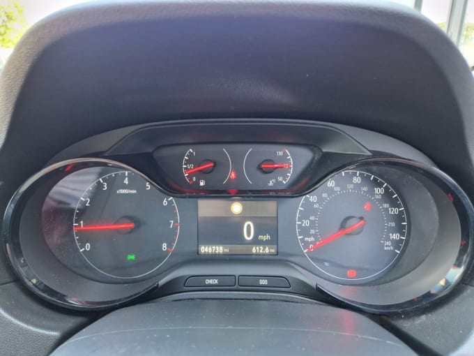 2025 Vauxhall Grandland X